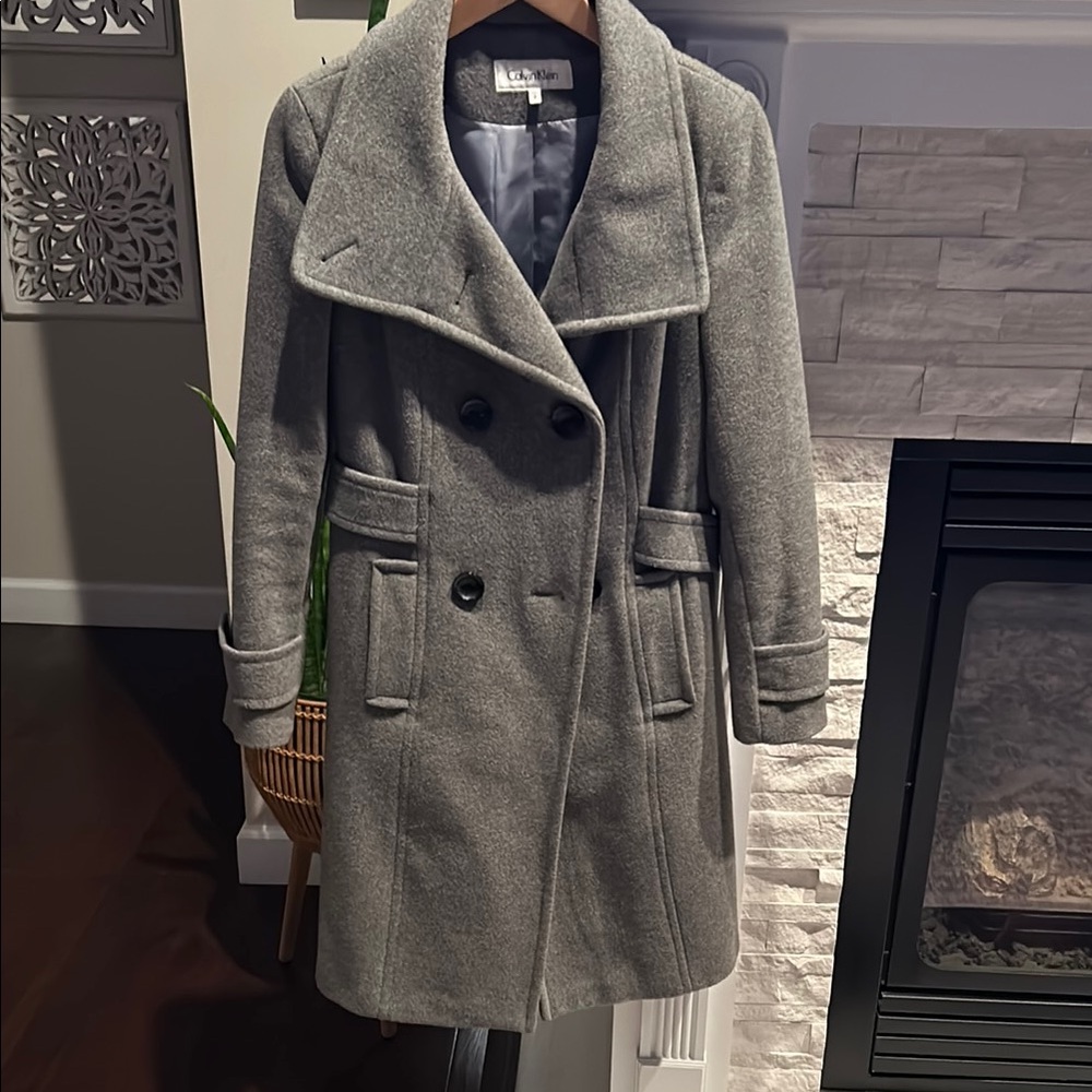 Calvin Klein Coat